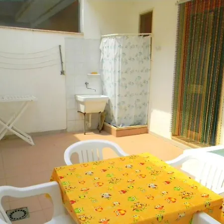 Casa Mare 1 بيت للعطل *