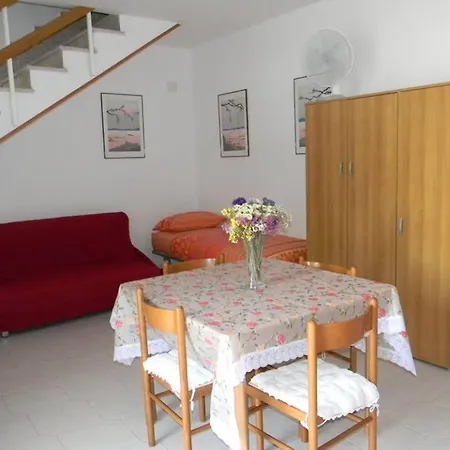 بيت للعطل Casa Mare 1 *