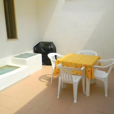Casa Mare 1 بيت للعطل *