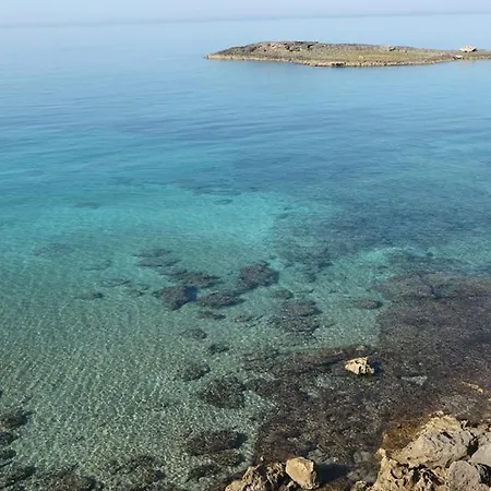 Casa Mare 1