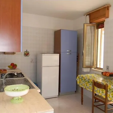 Casa Mare 1 بيت للعطل