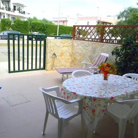 Casa Mare 1 بيت للعطل