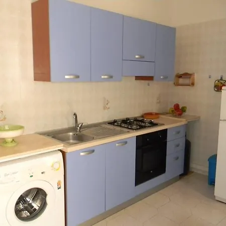 Casa Mare 1
