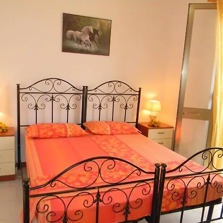 بيت للعطل Casa Mare 1 *