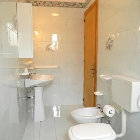 بيت للعطل Casa Mare 1 *