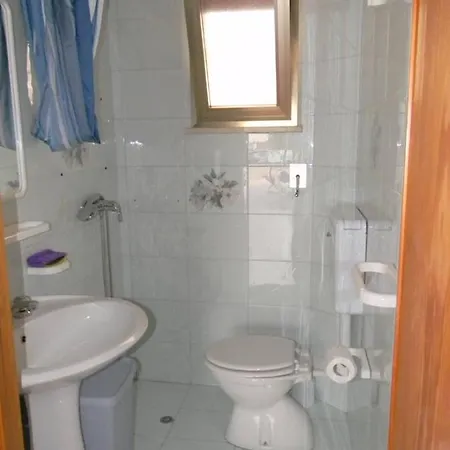 بيت للعطل Casa Mare 1 *