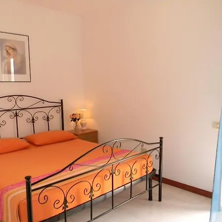 Casa Mare 1 * توري سان جيوفاني أوغينتو