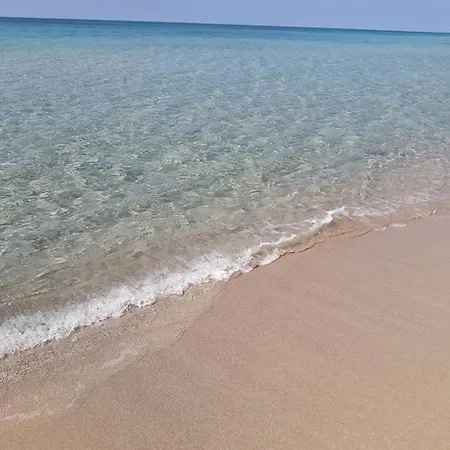 بيت للعطل Casa Mare 1 *