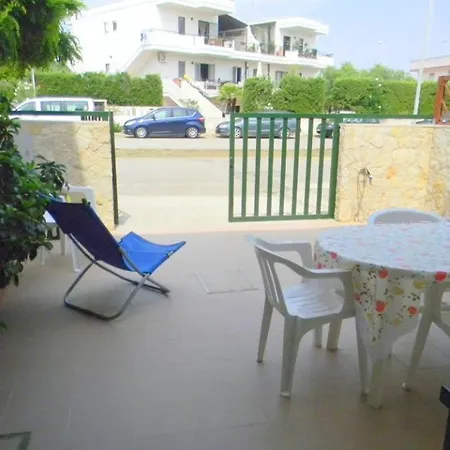 Casa Mare 1 *