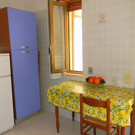 Casa Mare 1 Сasa de vacaciones *